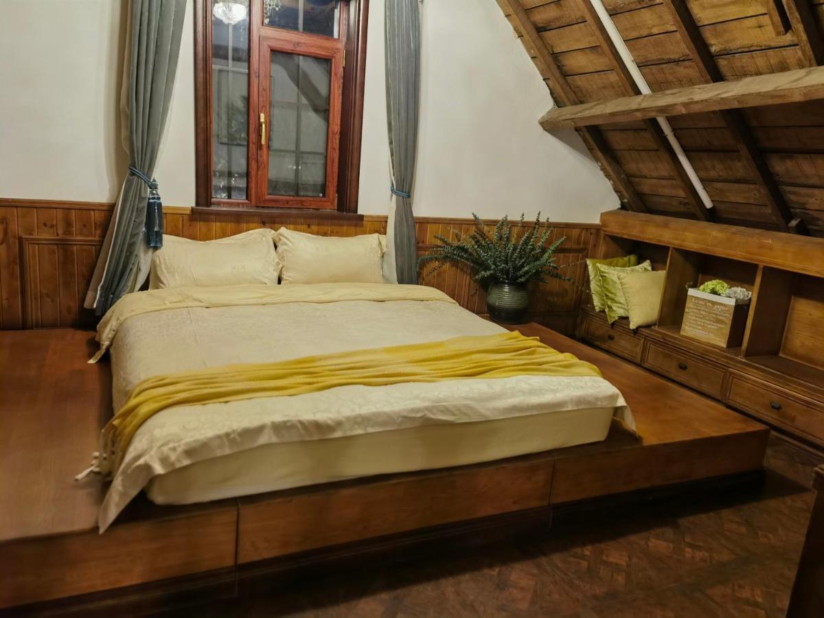 Nordic Memory In Qingdao Hotel Екстериор снимка