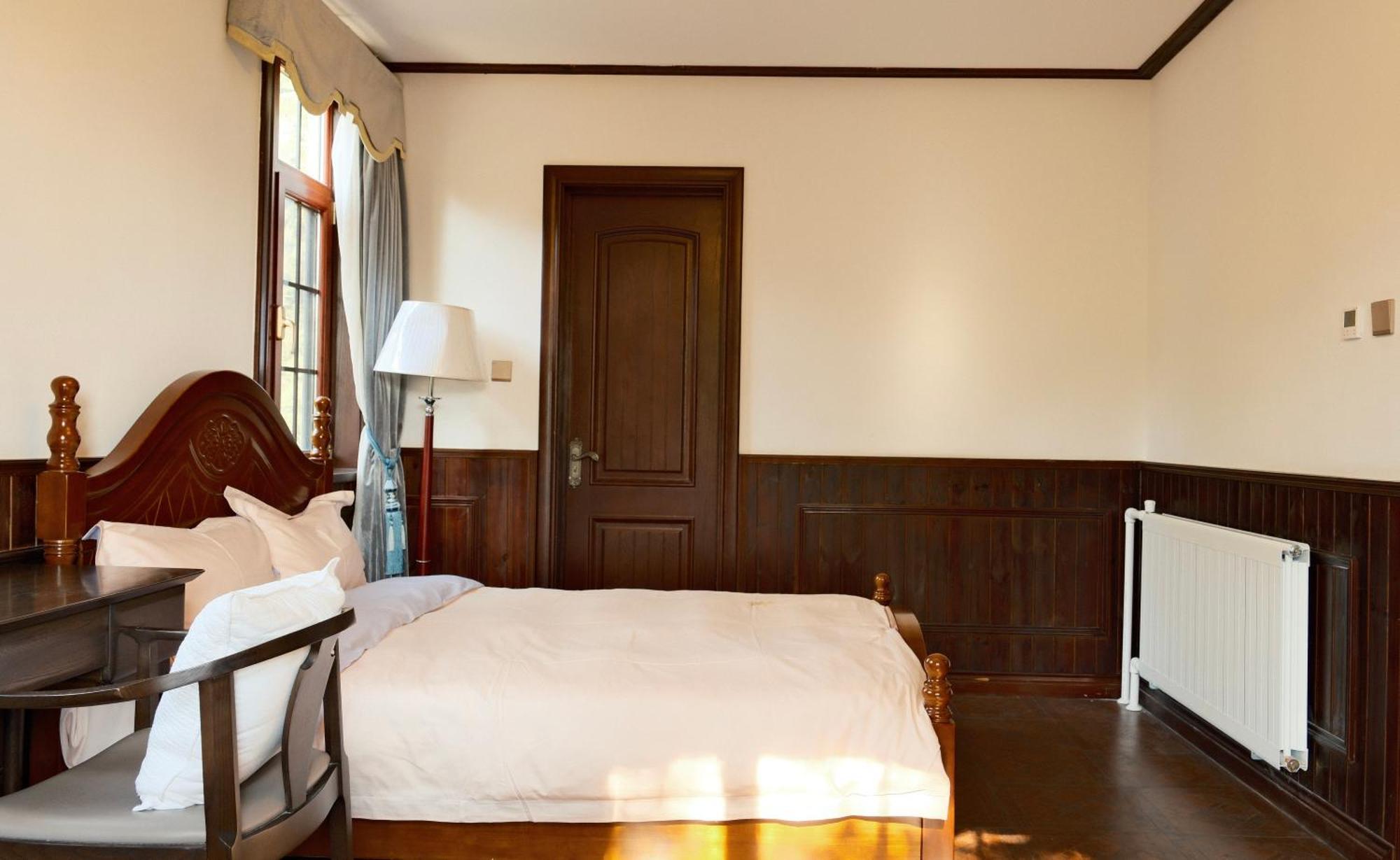 Nordic Memory In Qingdao Hotel Екстериор снимка