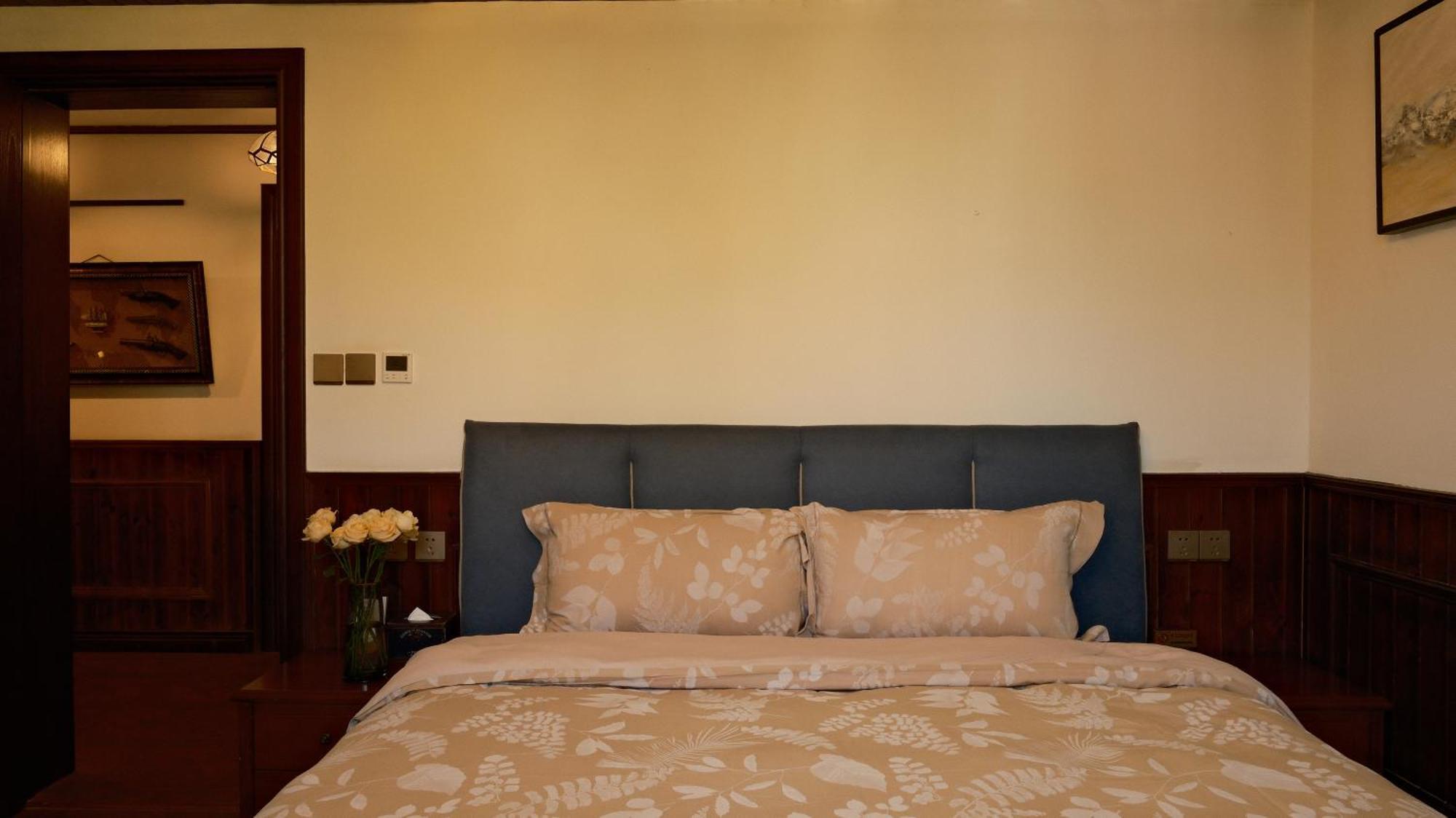 Nordic Memory In Qingdao Hotel Екстериор снимка