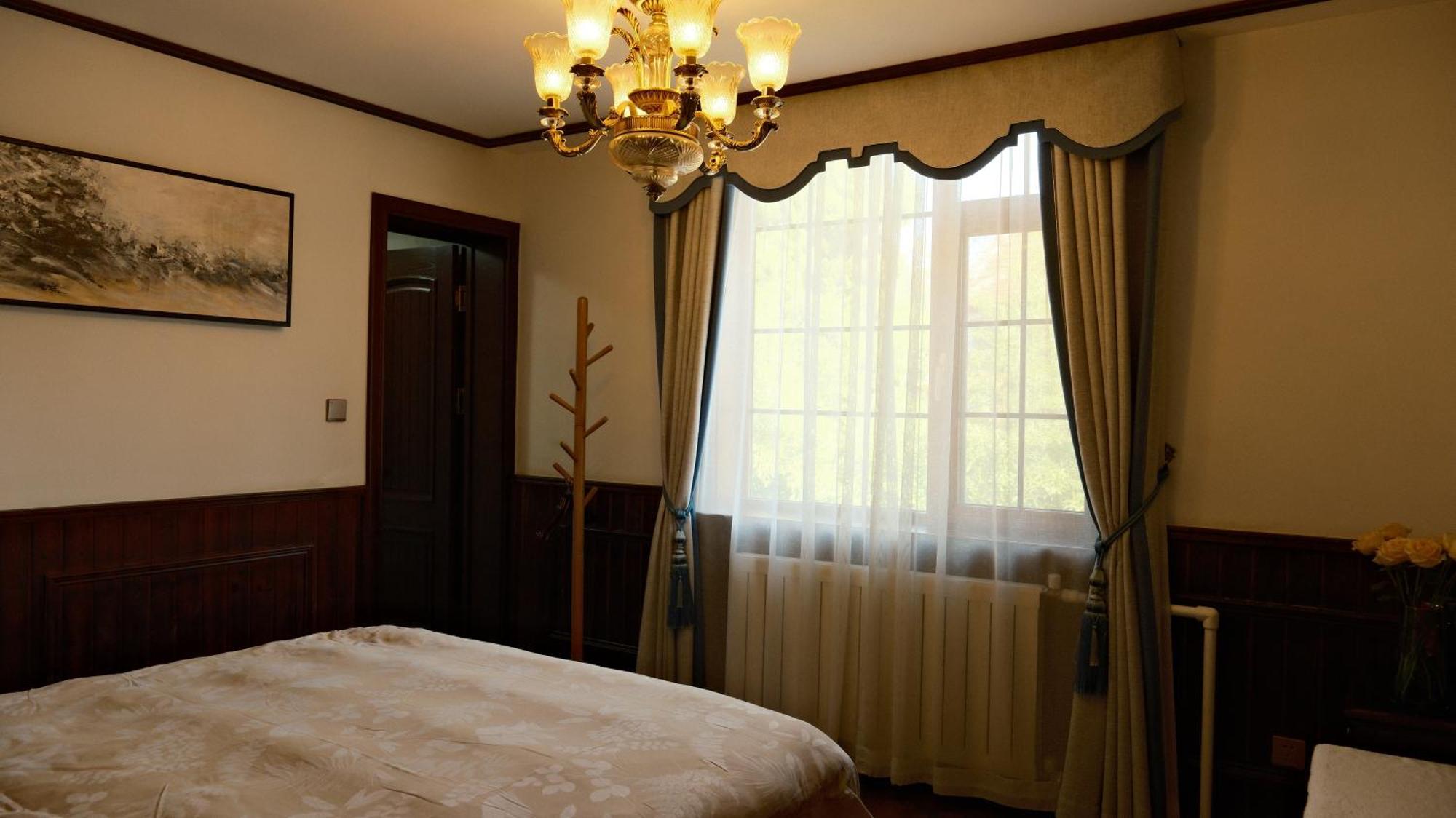 Nordic Memory In Qingdao Hotel Екстериор снимка
