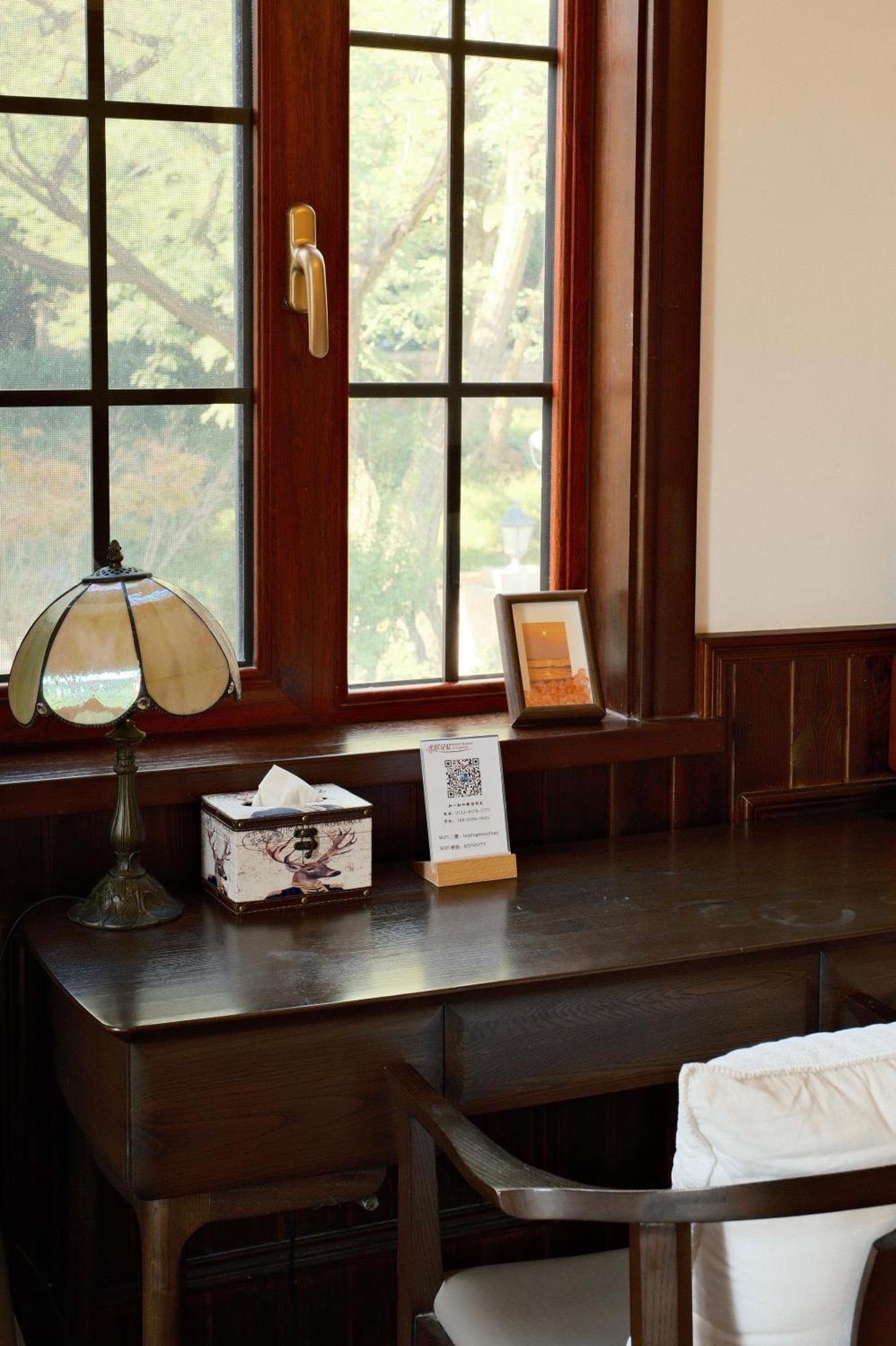 Nordic Memory In Qingdao Hotel Екстериор снимка