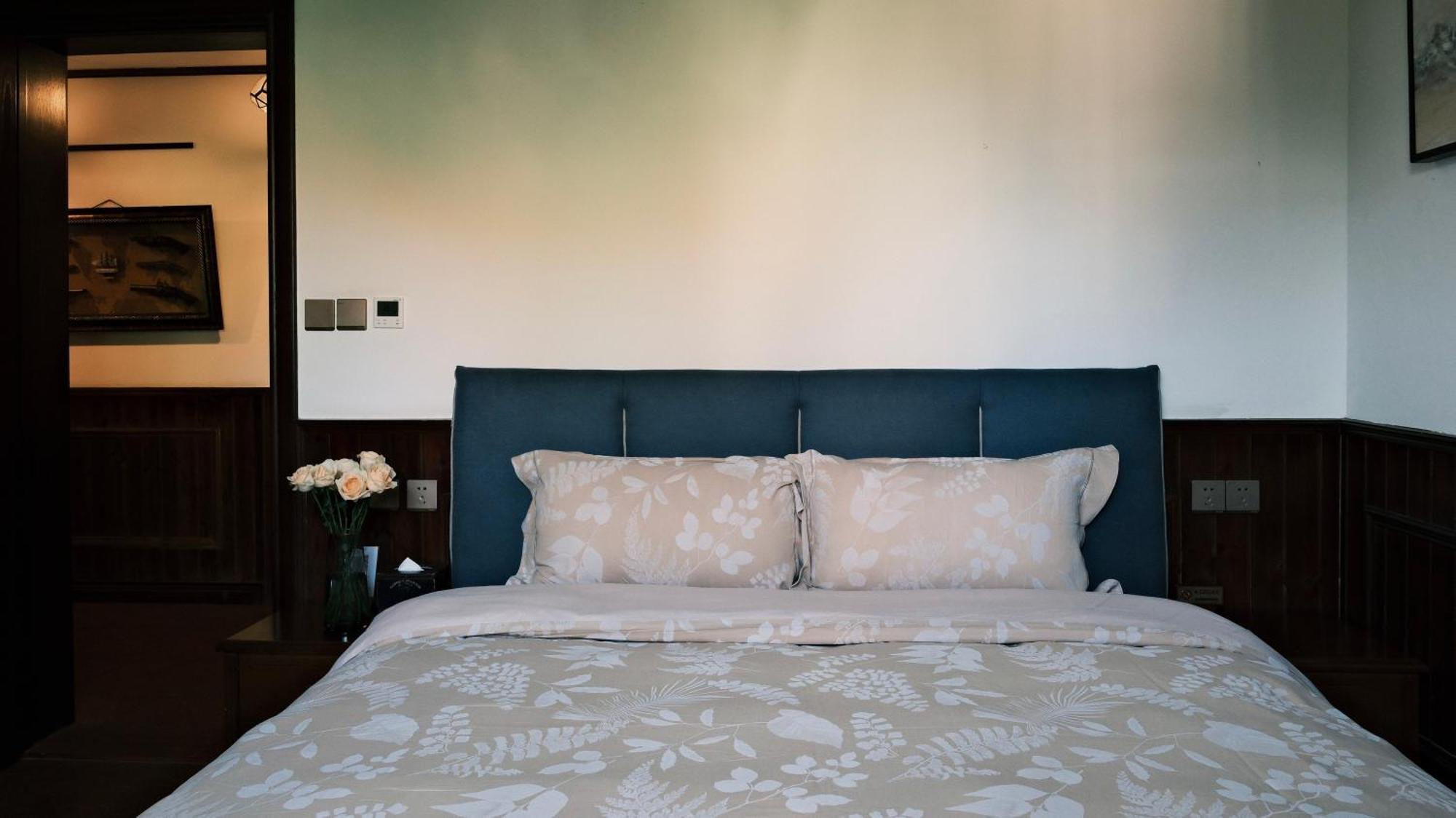Nordic Memory In Qingdao Hotel Екстериор снимка