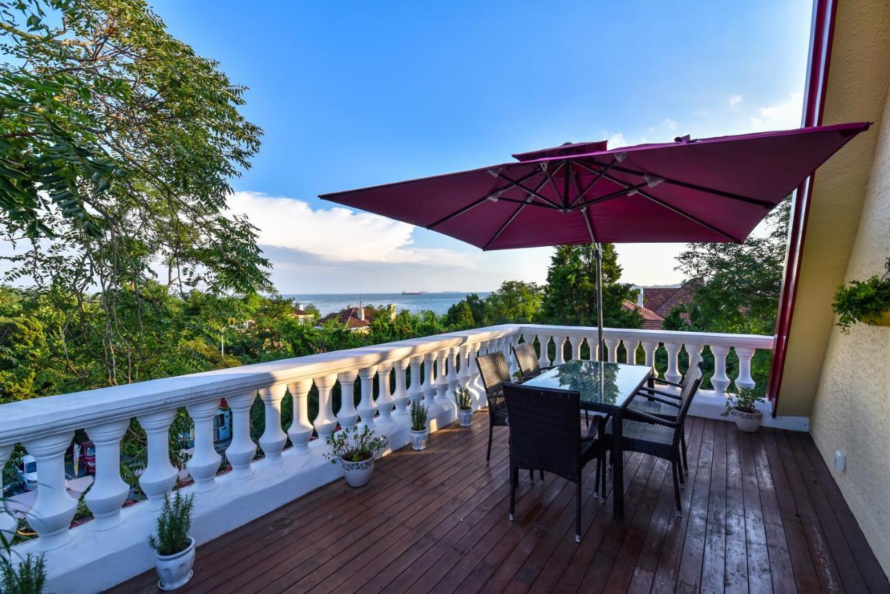 Nordic Memory In Qingdao Hotel Екстериор снимка
