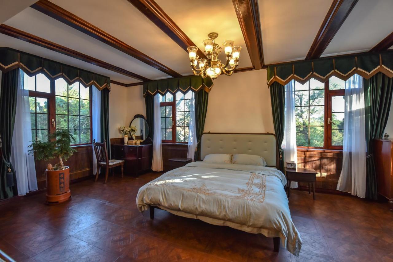 Nordic Memory In Qingdao Hotel Екстериор снимка
