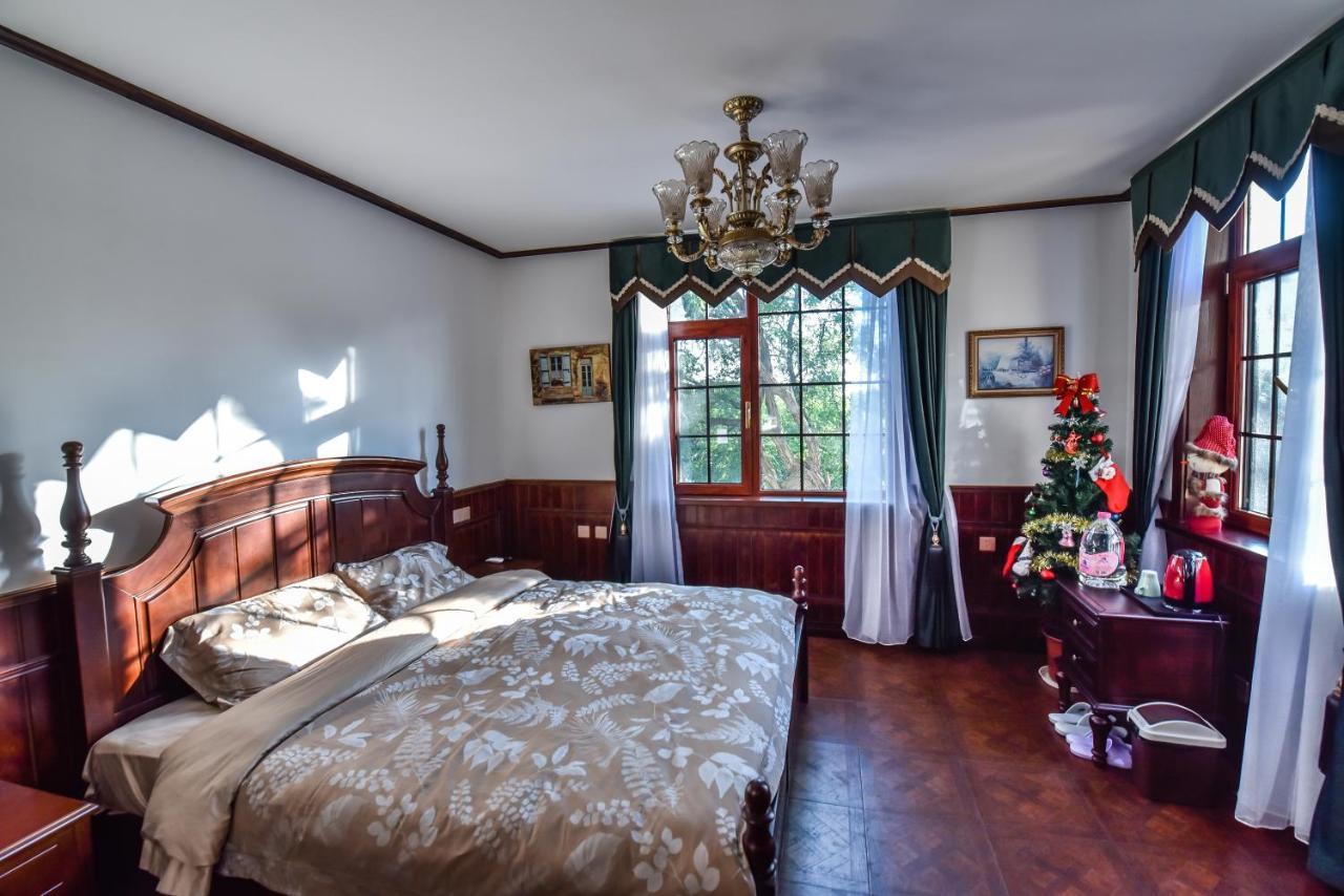 Nordic Memory In Qingdao Hotel Екстериор снимка