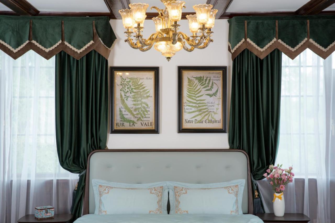 Nordic Memory In Qingdao Hotel Екстериор снимка