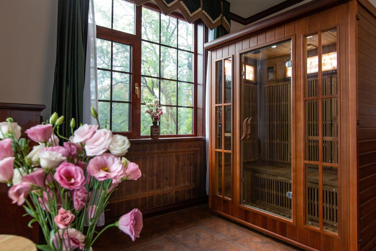 Nordic Memory In Qingdao Hotel Екстериор снимка