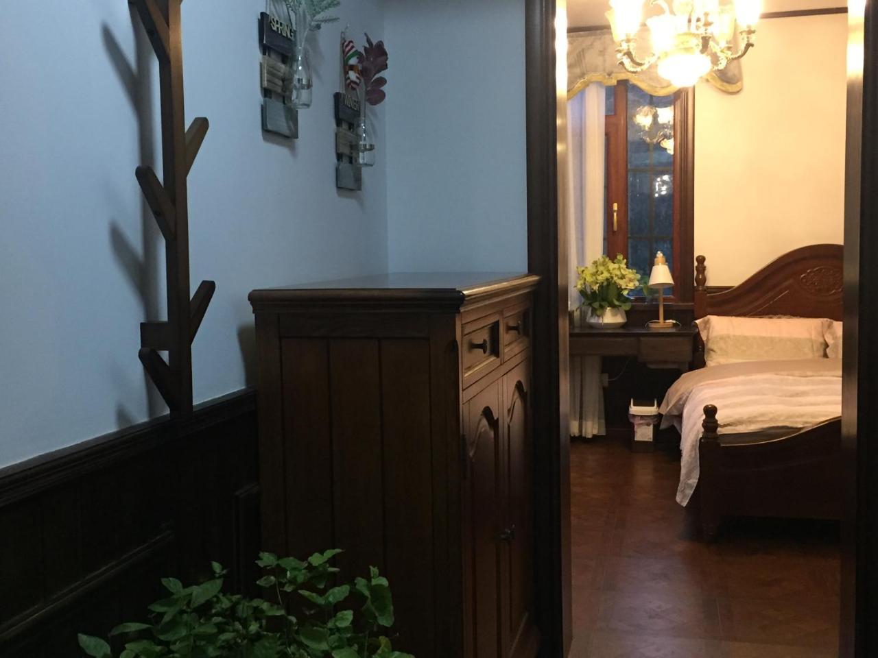 Nordic Memory In Qingdao Hotel Екстериор снимка